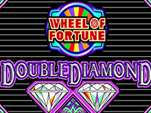 Double Diamond