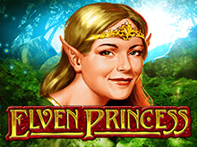Elven Princess